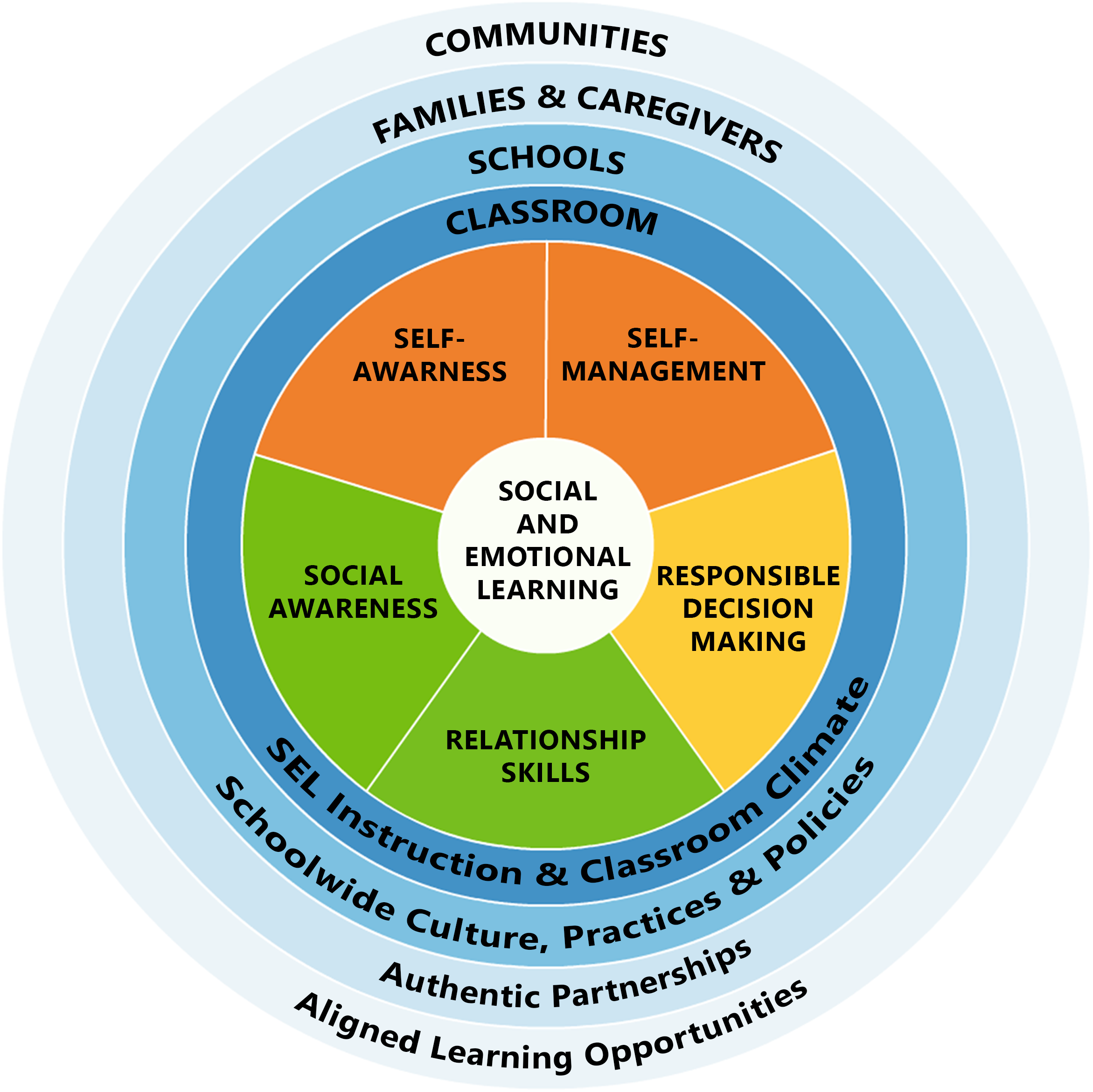 Magical LifeSkills curriculum overview