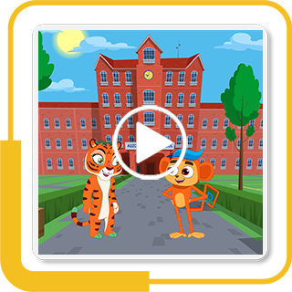 Heedios animated SEL videos