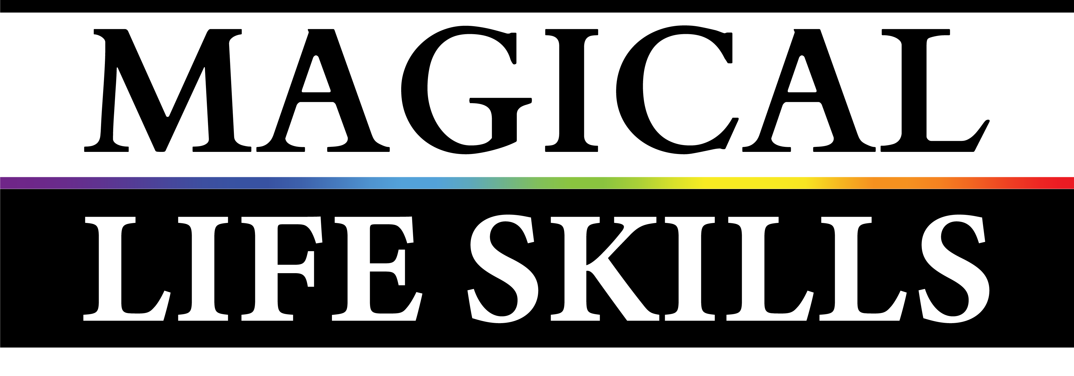Magical LifeSkills